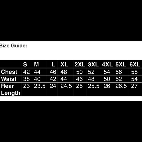 Men's Tactical Style Side Buckle Motorcycle Leather Vest Concealed Carry - Picture 5 of 5